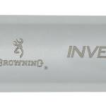 Browning 1138783 Goose Band Invector-DS 16Gauge Improved Cylinder Extended Stainless Steel Chrome