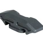 Timber Creek Outdoors GL43XCHBL Glock 43X/48 Charging Handle Black Aluminum Ambidextrous Hand