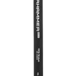 Breek Arms BRK555MGRAY Warhammer Mod2 Mil Spec AR15/M16 Rifles Gray 7075-T6 Aluminum Ambidextrous
