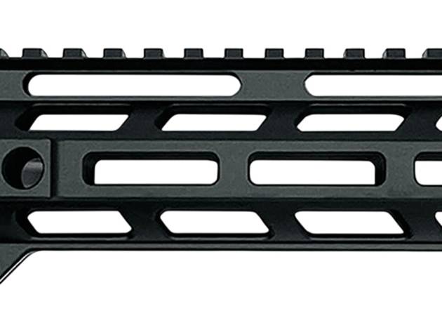 TACFIRE HG277 7" MLOK F-FLT HNDGRD FULL RL QD