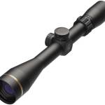 LEUPOLD SCOPE VX-FREEDOM - STRAIGHTWALL 3-9X40 DUPLEX