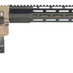 WILS SS-65CF24-TAN SUPR SNIPER 65CRD 24" FDE