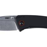 CRKT 2522C TUNA COMPACT 2.73 SLVR
