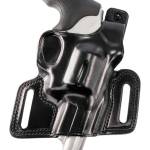 GALCO SIL104B SILHOUETTE HIGH RIDE BLK