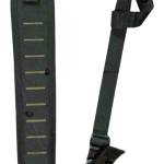 TACSHIELD T6135BK BIRD DOG SG SLNG TAC-GRIP QA BLK