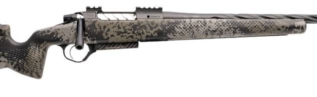 Seekins Precision 11710465F Havak PH3 25 Creedmoor 20"