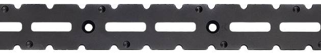 SEEKINS 10560123F SP10/DMR ARCA RAIL