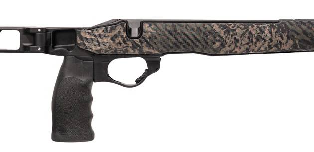 SEEKINS 11700335F HUNTER CHASSIS BAG RIDER