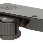 MIDWEST MI-MK2-QDRMRL MK2 QD RMR MOUNT LOW