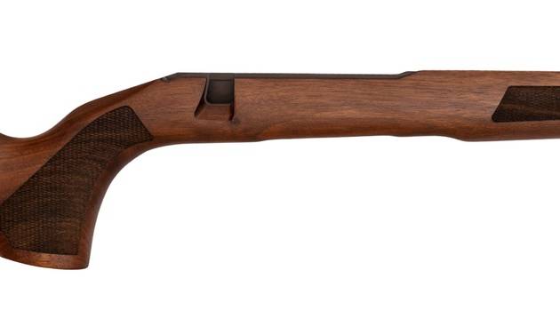 WOOX SH.GNS072.01 HYBRID PREC STOCK REM700 SA  WAL