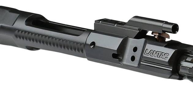 LANTAC 01-UP-556-NIT-EBCG ENHANCED BCG 223/556 BLK