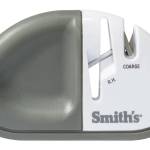 SMITHS SP-51003 DIAMOND EDGE GRIP MAX SHARPENER