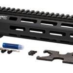 GRIFFIN LPRSR105 SR RAIL 10.5"