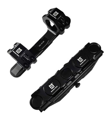 MAGNE-TECH 34-65-385-SET SCP MNT 34X38.5 TALL