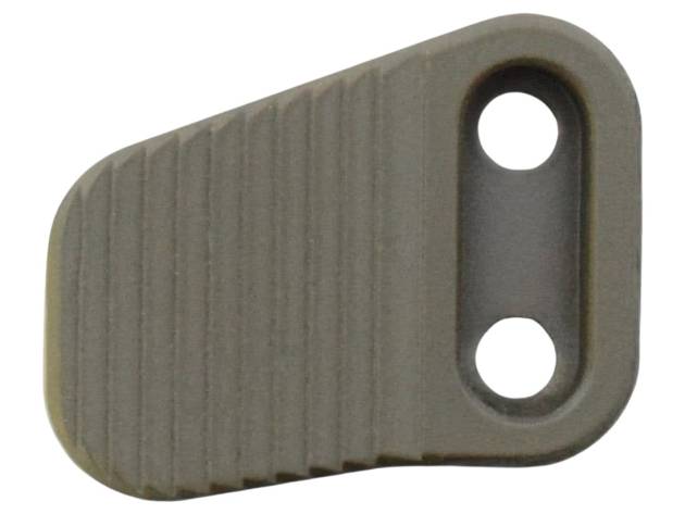 ARMASPEC ARM106-ODG  B1 EXTENDED MAG RELEASE ODG