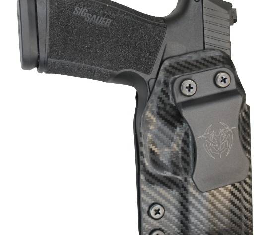 UM QU-SIG-365M-RH       QUALIFIER P365 MACRO/AXG