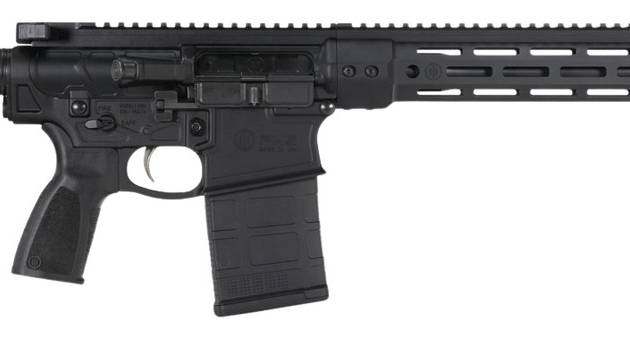 PWS MK2-M2R-308-16 MK2 MOD2 308 16"