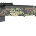 Horizon Firearms HRFBND7PRC22R Core Bandit 7mm PRC 22"