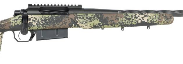 Horizon Firearms HRFBND7PRC22R Core Bandit 7mm PRC 22"