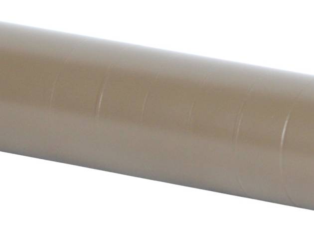 Fuqua Precision Machining CB556SSFDE Cheeze Boi 5.56/223 Flat Dark Earth 17-4 Stainless Steel 1/2x28"