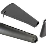 LUTH-AR FK-A1R COMPLETE A1 RIFLE FURN KIT BLK