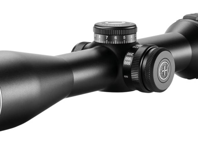 HAWKE 16433 ENDURANCE 30 WA FIBER DOT 3-18X44