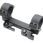 LARUE LT112-34 TACTICAL 20 MOA PSR SCOPE MNT 34MM