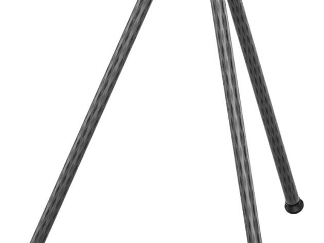 LEOFOTO SO-282CX   INVERTED CRB FIBER W/FIXED APEX