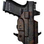 WTP WTP-R07_1044-R 43/43X RED DOT READY