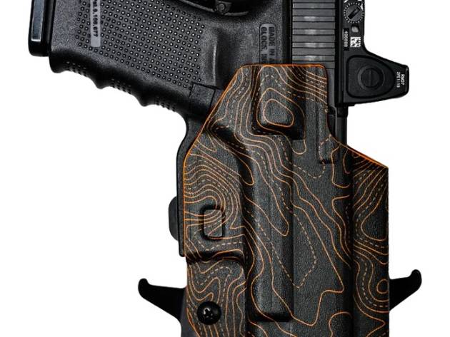 WTP WTP-R130_1044-R  HELLCAT PRO (RED DOT READY)