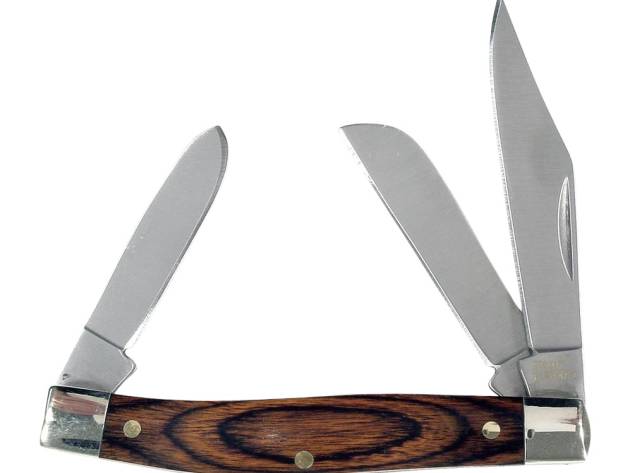 RUKO RUK0071       440A 3-5/16"PAKAWOOD FOLDING