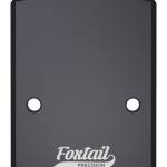 FOX 100020 OPTIC MNT PLATE MOSS 500 RMR/SRO HOL