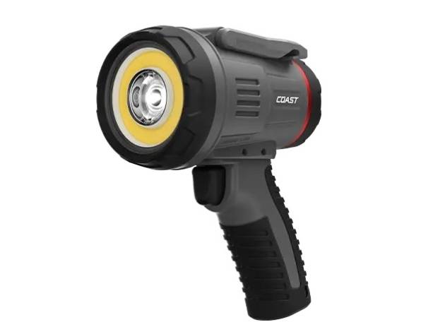 COAST 31501  LONGSHOT LS50R SPOTLIGHT .50M