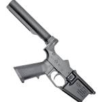 KAK MO-801-0604-002 KF-15 FORGED AR15 LOWER NOSTK