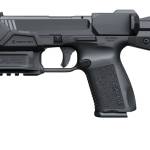 REC SPRO-CBB-01 SPRO BASIC KIT FOR CANIK BLK