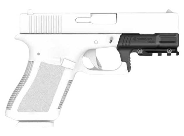 REC GR19L-01     RAIL GLK 19/23 GEN 1 & 2
