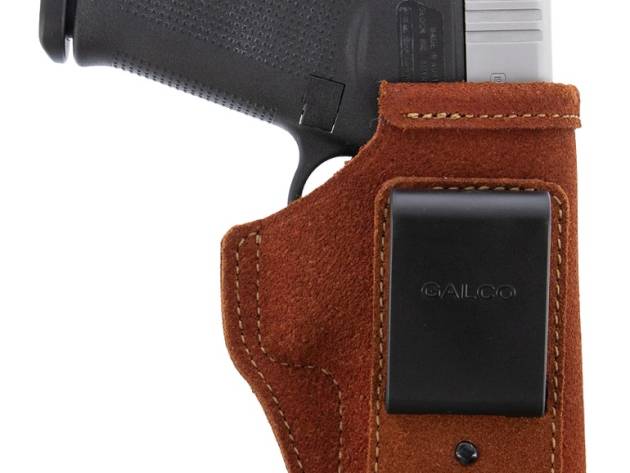 GALCO STO600R     STOW-N-GO IWB HOLSTER RH     NAT