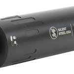 Raider Defense Compact Streamer 9mm Armor Black 1.375x24