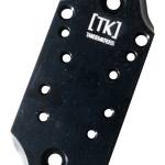 TANDEMKROSS TK26N0510BLK1 SHADOW MOUNT V3.0 RUG