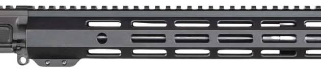 ACI U55616ML      556   16" NATO MLOK UPPER