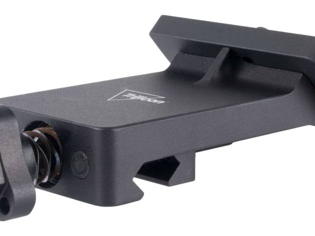 TRJ AC32110 RMRCC 45 DEGREE OFFSET MNT