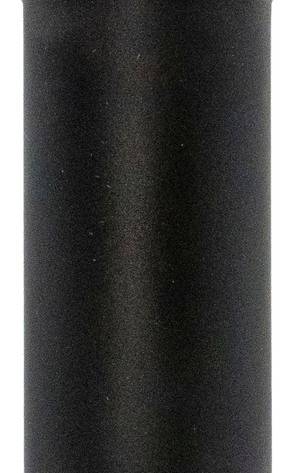 Resilient Suppressors RS-JG22AL Jessie's Girl 22LR 1.06" Titanium/Steel/Aluminum 1/2x28"