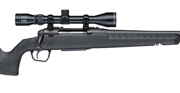 SAV 33102 AXIS XP COMPACT 350 LEGEND 18"