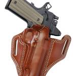 GALCO CM2-894R P365X-MACRO W/WO RED DOT TAN
