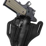 GALCO CM2-894RB P365X-MACRO W/WO RED DOT BLK