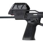 FLUX 161-00001 RAIDER X - BLK