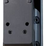 FLUX 165-00021 RAIDER 365 FORWARD OPTIC MOUNT