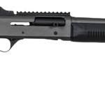 Panzer Arms PAM4TSDSFSS M4 Semi-Auto 3" 5+1 18.50" Tactical Barrel, Gray Tactical Gray Aluminum Receiver w/Picatinny Rail, Black Skeleton Synthetic Stock & Grip
