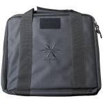 LEGEND CMA500-BK CHIMERA TACTICAL PISTOL CASE BLK