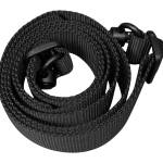 LEGEND PEG920-BK PEGASUS TWO POINT SLING QD BLK